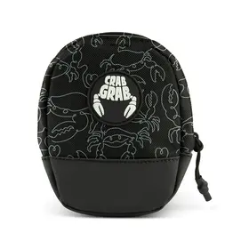 Crab Grab Mini Binding Bag (23/24) Crab Doodle Black OS
