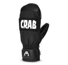 Crab Grab Punch Mitt (23/24) Black
