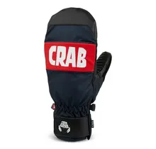 Crab Grab Punch Mitt (23/24) Navy And Red