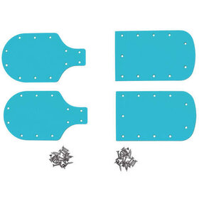 Head Heel/Toe Lifter R.Wcr Mm3 S. (25/26)