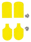 Head Heel/Toe Lifter R.Wcr Mm3 S. (25/26)