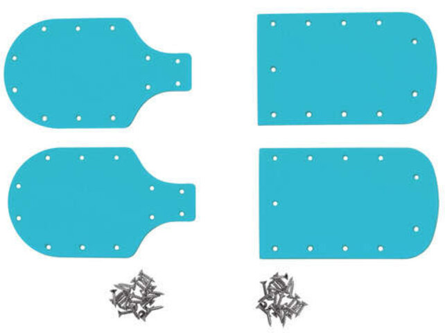 Head Heel/Toe Lifter R.Wcr Mm3 S. (25/26)