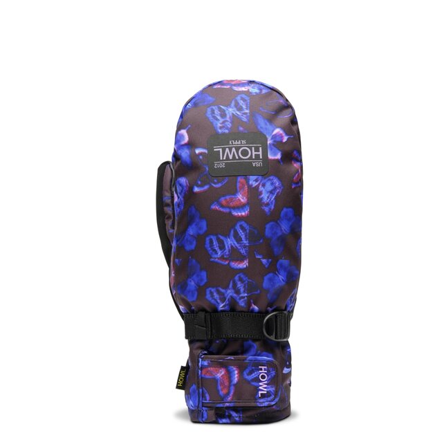 Howl Fairbanks Mitt (23/24) Butterfly