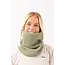 Eivy Eivy Adjustable Sherpa Neckwarmer (23/24) Faded Oak OS