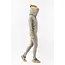Eivy Eivy Icecold Gaiter Rib Top (23/24) Faded Oak