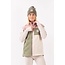 Eivy Eivy Lumberjackie Sherpa Vest (23/24) Faded Blocks