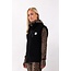 Eivy Eivy Lumberjackie Sherpa Vest (23/24) Black