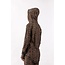 Eivy Eivy Icecold Hood Top (23/24) Leopard