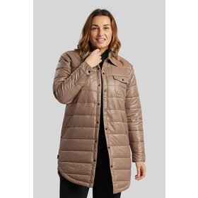 Ohsho Valentina Coat (23/24) Caribou