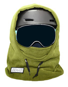 Mdxone Over The Helmet Balaclava (25/26) Olive