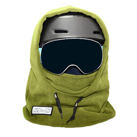 Mdxone Over The Helmet Balaclava (25/26) Olive