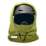 Mdxone Mdxone Over The Helmet Balaclava - Olive (23/24)