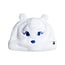 Roxy Roxy Mini Snowmoon Beanie (23/24) Bright White-Wbb0 1SZ