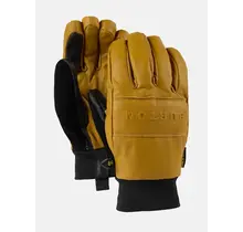Burton Treeline Leather Gloves (23/24) Rawhide-100