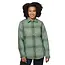 FlyLow Flylow Penny Insulated Flannel (23/24) Seaglass/Pine-379