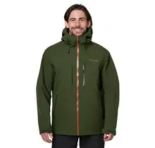 Flylow Quantum Pro Jacket (23/24) Pine-370