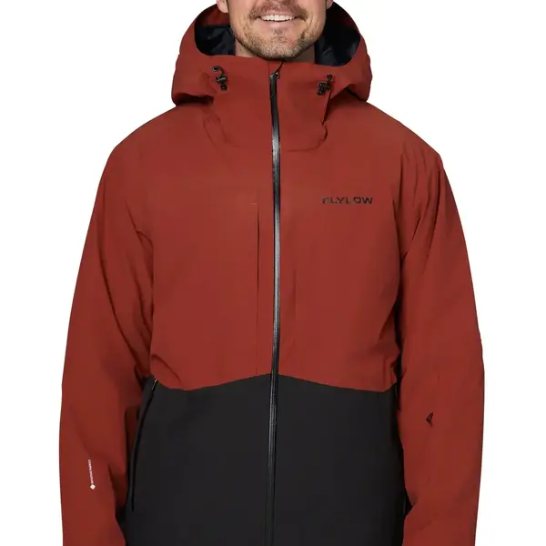 Flylow sales albert jacket