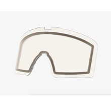 Oakley Line Miner M Repl Lens Clear