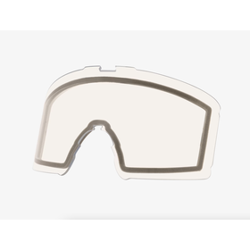 Oakley Line Miner M Repl Lens Clear
