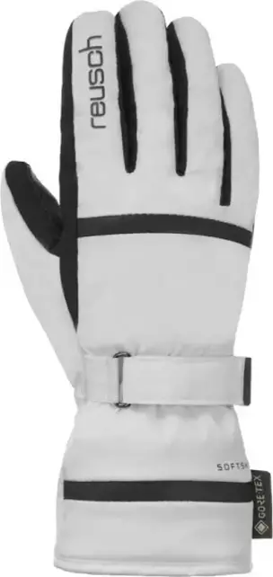 Reusch Reusch Alessia Gore-Tex (23/24) 1101 White / Black -