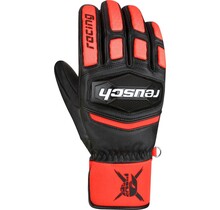 Reusch Reusch Worldcup Warrior Team (24/25) 7809 Black / Fluo Red-