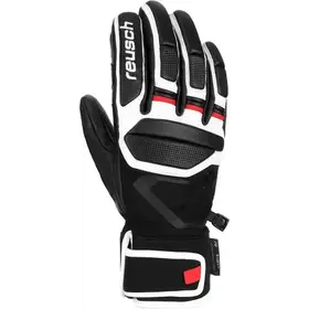 Reusch Reusch Pro Rc (23/24) 7745 Black/White/Fire Red-