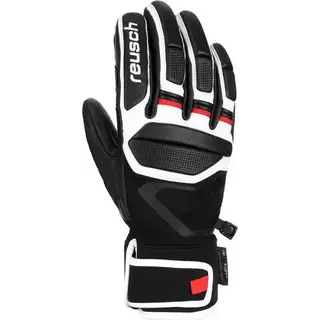 Reusch Reusch Pro Rc (23/24) 7745 Black/White/Fire Red-
