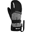 Reusch Reusch Alpine Ski Junior Mitten, Flash Gore-Tex (25/26) Black-Black Melange-7721