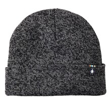 Smartwool Cozy Cabin Hat (24/25) Black-001