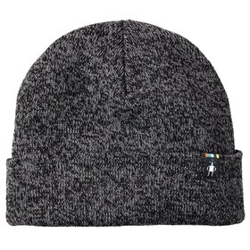 Smartwool Cozy Cabin Hat (25/26) Black-001