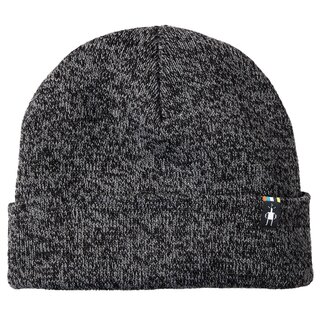 Smartwool Cozy Cabin Hat (25/26) Black-001