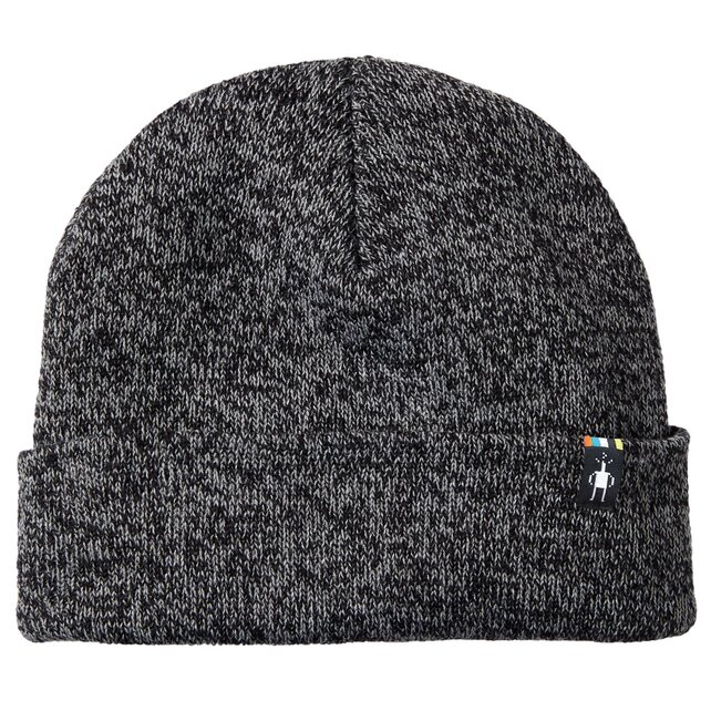 Smartwool Cozy Cabin Hat (25/26) Black-001 Smartwool Cozy Cabin Hat (25/26) Black-001