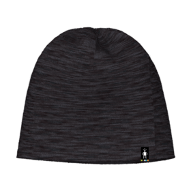 Smartwool The Lid (25/26) Charcoal Heather-010 1FM