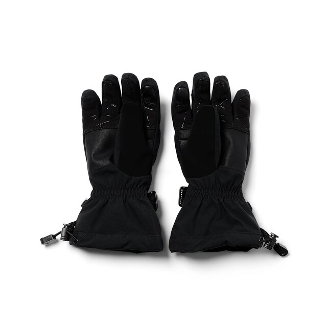 Spyder Boys Overweb Gloves (23/24) Black-Blk