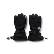 Spyder Boys Overweb Gloves (23/24) Black-Blk