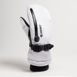 Swany Arctic Ladies Mitt (25/26) White-100