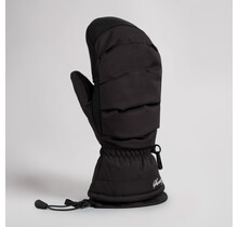 Swany Ladown Mitt Ladies (25/26) Black-001