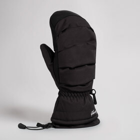 Swany Ladown Mitt Ladies (25/26) Black-001