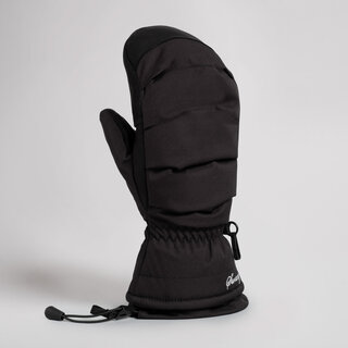 Swany Ladown Mitt Ladies (25/26) Black-001