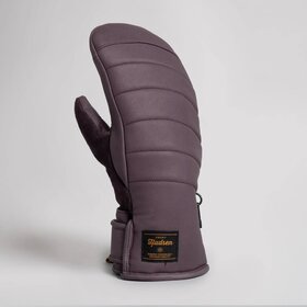 Swany Libby Mitt Ladies (25/26) Purple Sage-534