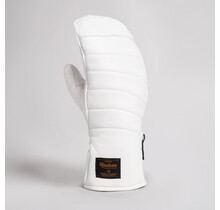 Swany Libby Mitt Ladies (25/26) White-100