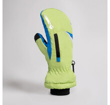 Swany X-Ceed Jr Mitt (25/26) Lime/Royal-332
