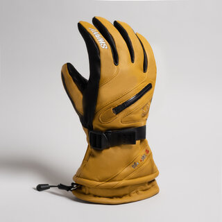 Swany X-Cell Glove Mens (26/27) Segale