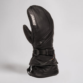 Swany X-Cell Mitt Ladies (26/27) Black