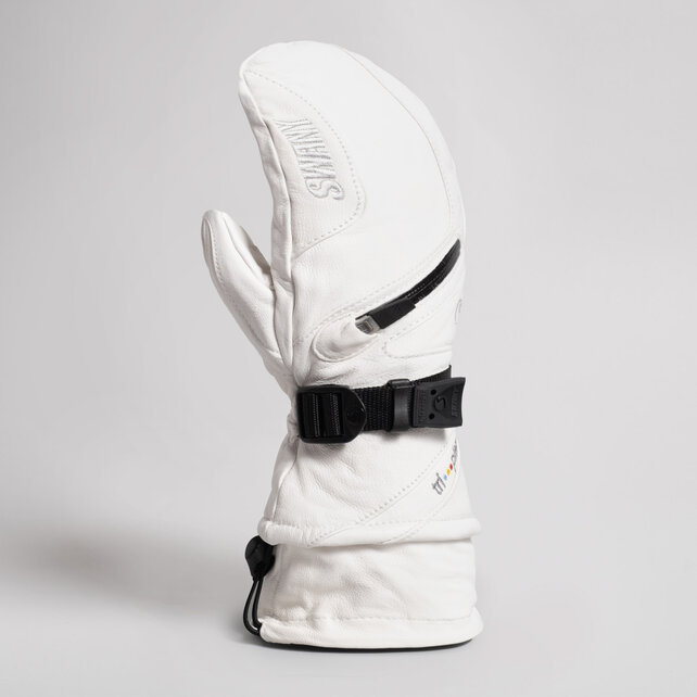Swany X-Cell Mitt Ladies (25/26) White-100