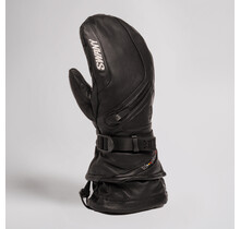 Swany X-Cell Mitt Mens (25/26) Black-1