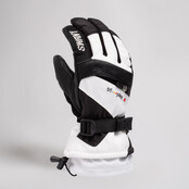 Swany X-Change Glove Ladies (25/26) White/Black-111