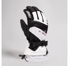 Swany X-Change Glove Ladies (24/25) White/Black-111