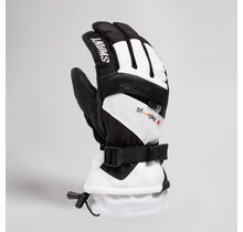 Swany X-Change Glove Ladies (25/26) White/Black-111