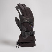 Swany X-Change Glove Mens (25/26) Black-001